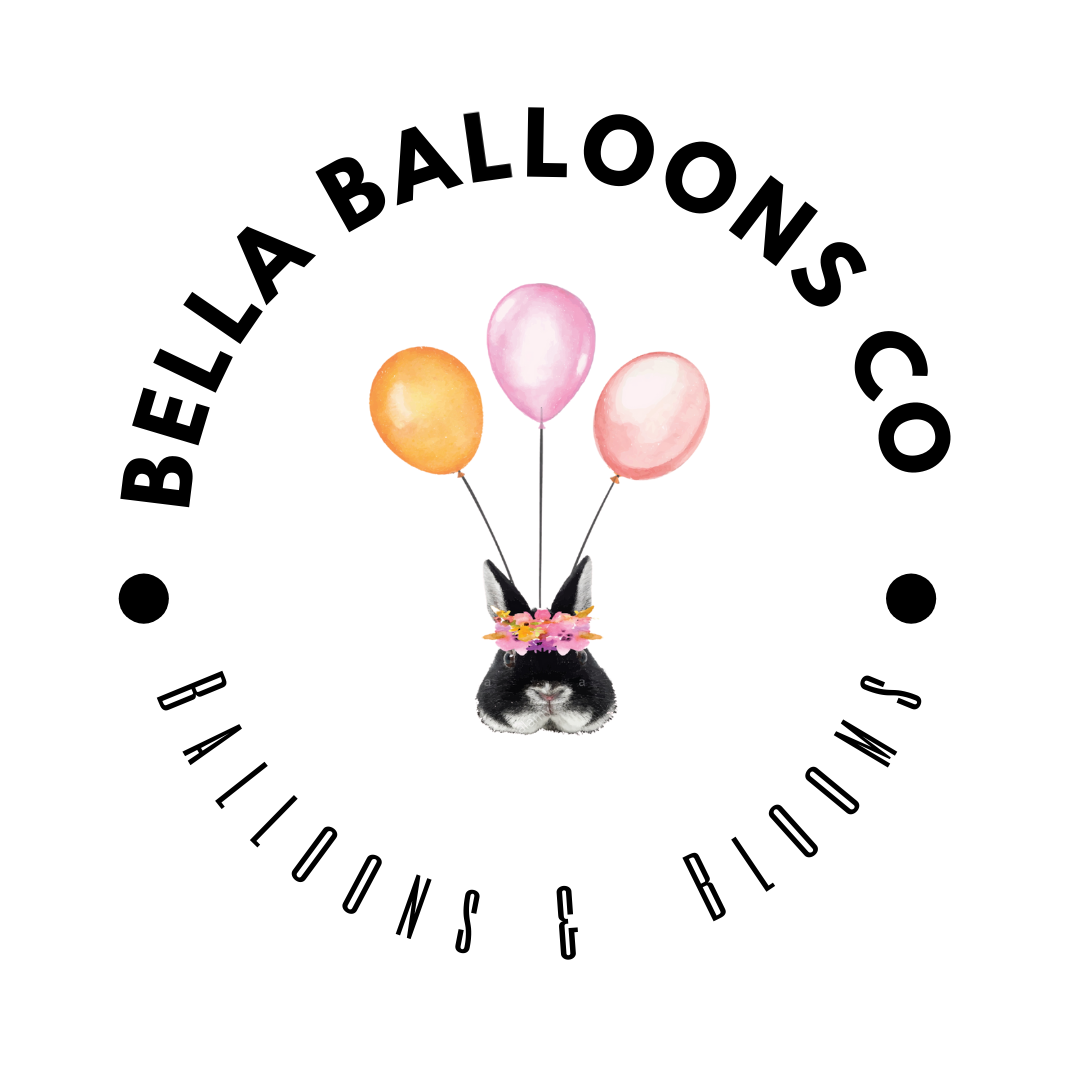 Bella Balloons Co.